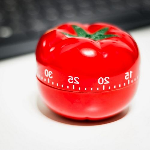 El método Pomodoro o cómo gestionar tu tiempo para ser más productivo