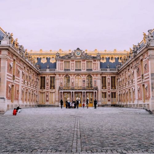El Palacio de Versalles: 5 cosas que debes saber sobre el palacio del Rey Sol