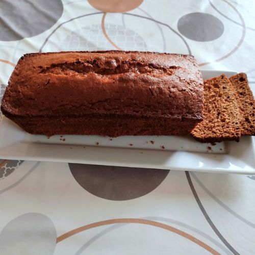 El pan de especias sin mantequilla: una receta muy fácil