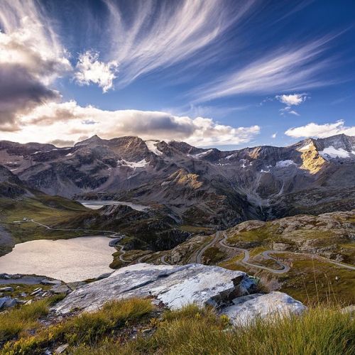 El Parque Nacional del Gran Paradiso cumple 100 años