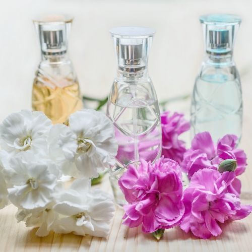 El perfume orgánico: ventajas y desventajas