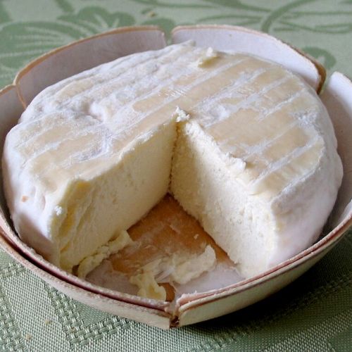El Saint-Marcellin: 5 cosas que debes saber sobre este queso