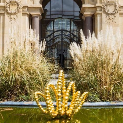 El teorema de Narciso: una exposición gratuita en el Petit Palais de París