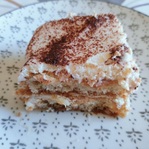 El tiramisú: una receta fácil