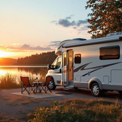 El viaje en autocaravana: una aventura a tu medida