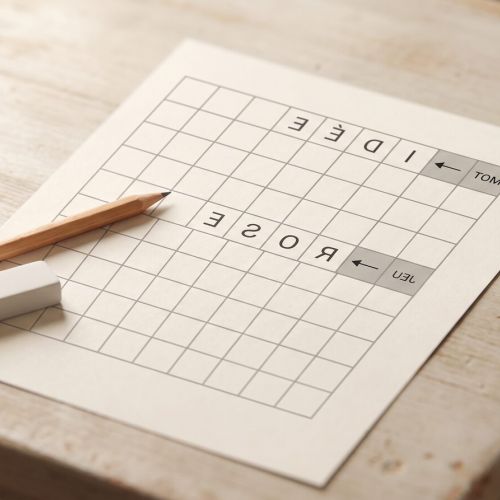 Empezar con los crucigramas: la guía para comenzar sin estrés