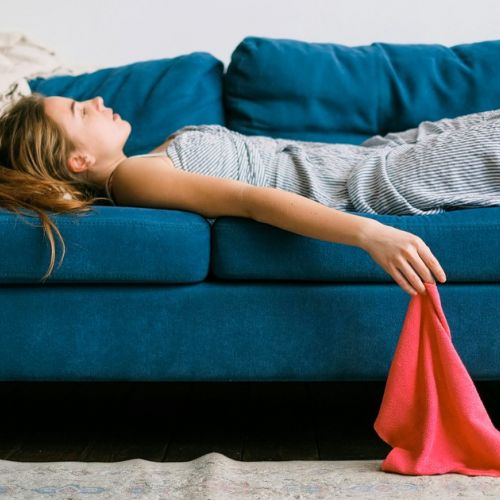 Enfermo en vacaciones: entender la enfermedad del ocio en 5 preguntas