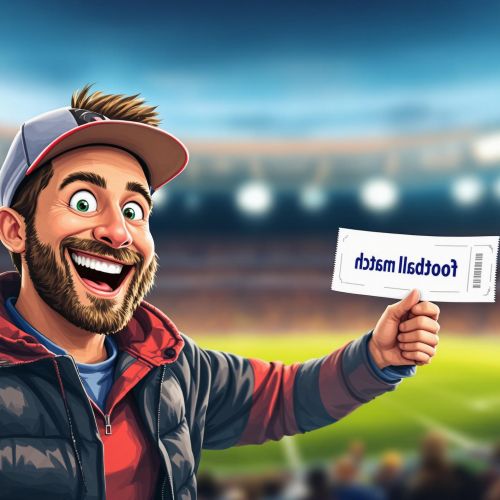 Entrada de fútbol: ¿cómo reservar fácilmente su lugar para los partidos más grandes?