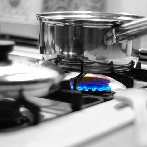 Equipamientos y métodos de cocción: 5 consejos para ahorrar energía en la cocina