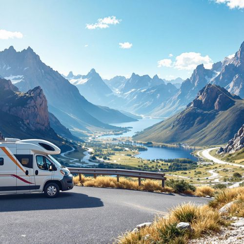 Escaparse en autocaravana: un estilo de viaje (casi) sin límites
