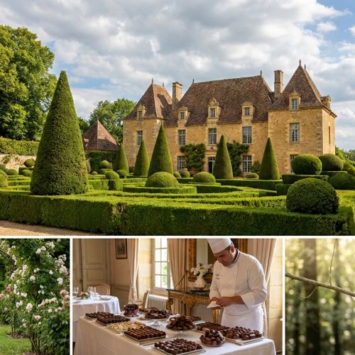 Eyrignac y sus Jardines: todas las novedades 2026 de la joya vegetal del Périgord.