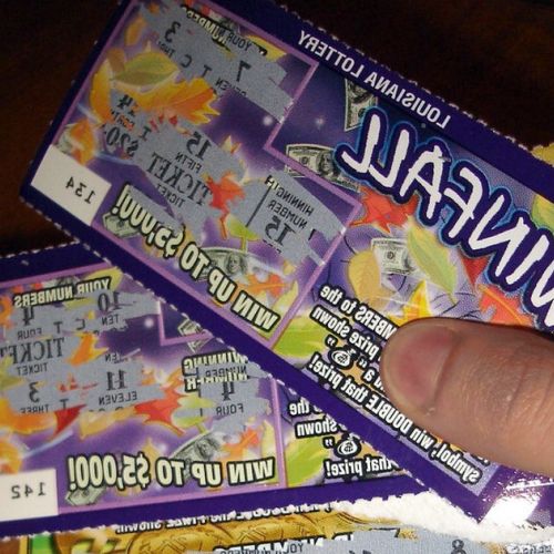 FDJ: ¿Cuáles son los juegos de rascar más ganadores?