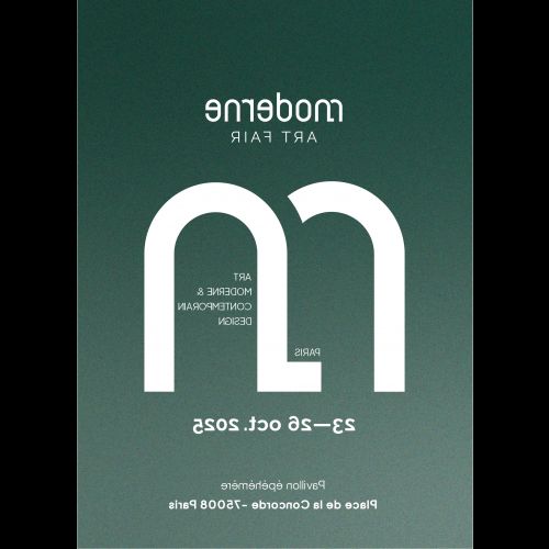 Feria de Arte Moderno 2025: París celebra el arte moderno y contemporáneo en la Plaza de la Concordia