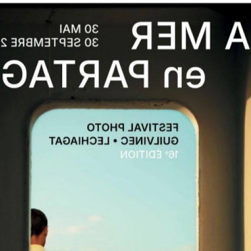 Festival fotográfico La mar compartida: nueva identidad, misma pasión salada