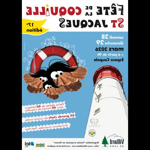 Fiesta de la Vieira 2026: un fin de semana gourmet en Villard de Lans