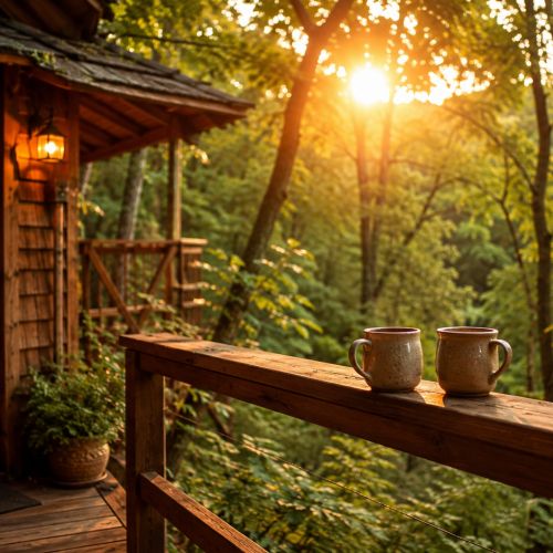 Fin de semana romántico: 10 ideas de escapadas inusuales en Francia