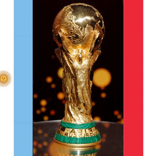 Final Francia - Argentina: ¿quiénes son los favoritos?