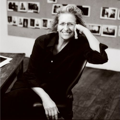 Foto: Exposición de Annie Leibovitz en la Academia de Bellas Artes