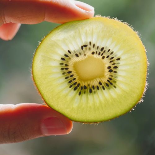 Fruta: 5 curiosidades sobre el kiwi