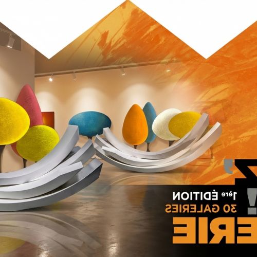 Galería de Arte Metz: la nueva feria de arte contemporáneo que desempolva el género (13-15 febrero 2026)