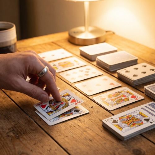 Ganar al solitario: nuestros consejos y estrategias para tener éxito más a menudo.