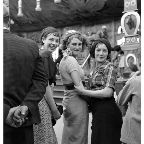 Gastón París: una exposición fotográfica gratuita en el Centro Pompidou