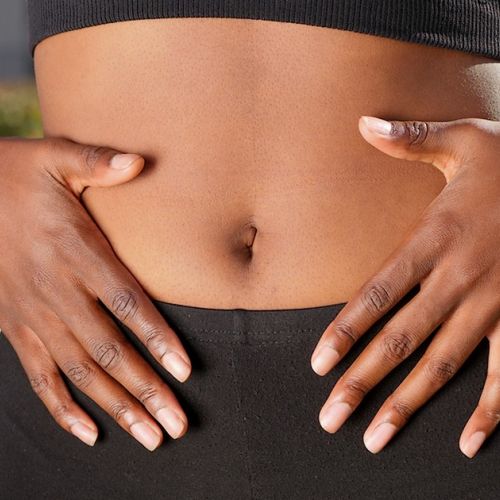 Gimnasia hipopresiva: el método fácil para tener abdominales y un vientre plano.