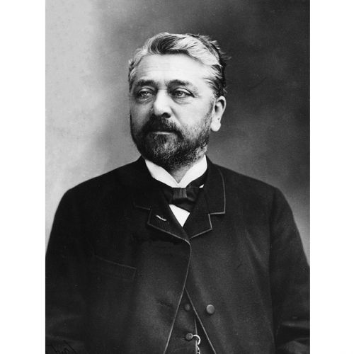 Gustave Eiffel: 5 cosas que hay que saber sobre el famoso ingeniero