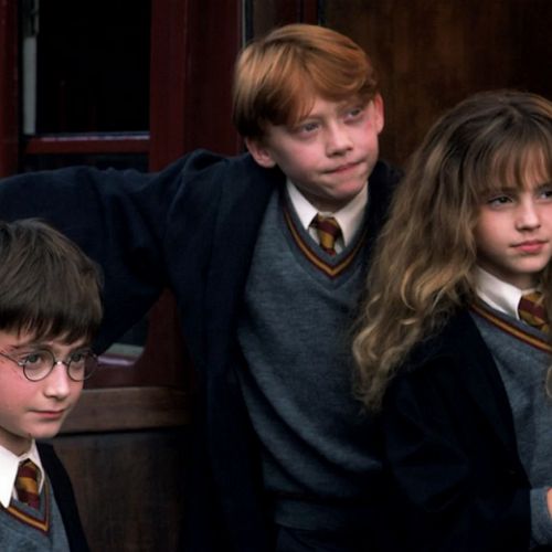 Harry Potter: 25 años de éxito