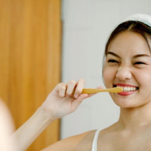 Higiene bucal: 5 consejos para cuidar tus dientes
