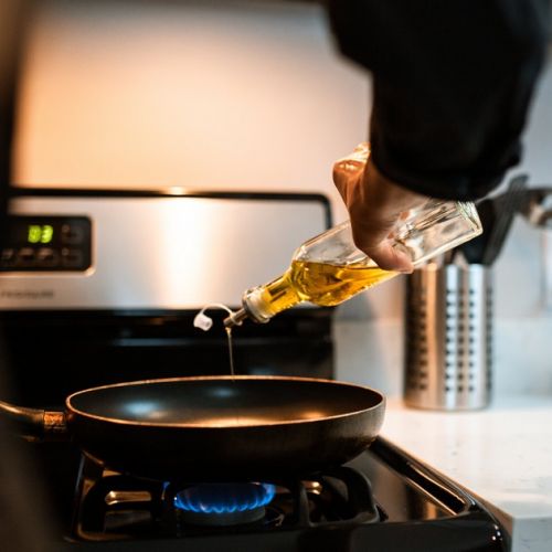 Hogar: ¡cuidado con esta contaminación en tu cocina!