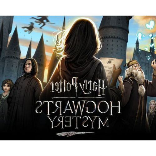 Hogwarts Mystery: el juego móvil de Harry Potter continuará después del séptimo año.