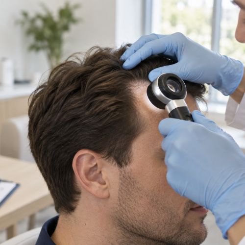Implante de cabello en España: 7 verificaciones antes de comprometerse