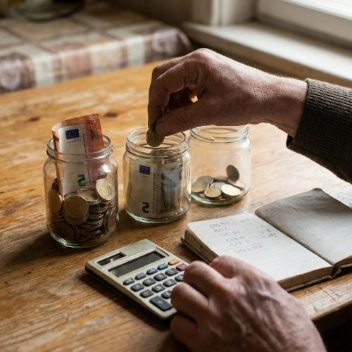 Independencia financiera: las 5 ideas erróneas que te impiden pasar a la acción.