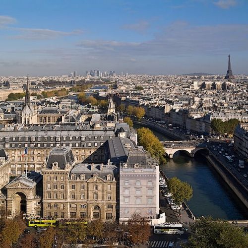JO de París 2024: ¿cómo alquilar tu alojamiento en Airbnb?