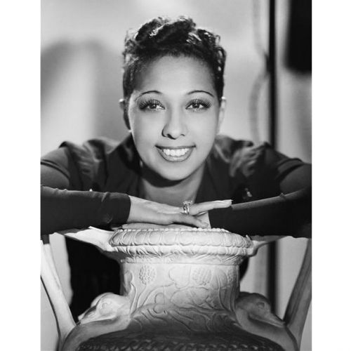 Josephine Baker: 5 cosas que hay que saber sobre esta extraordinaria artista