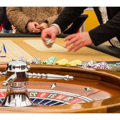 Juegos: los 5 juegos de casino más populares