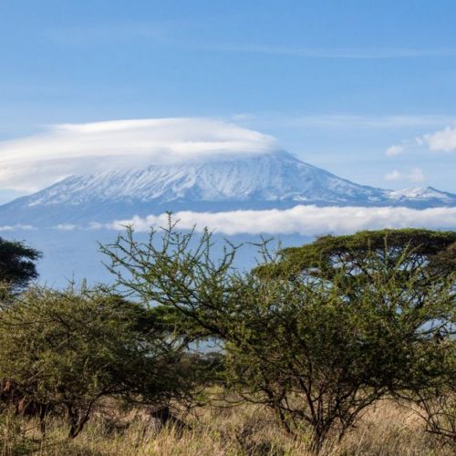 Kenia: 3 buenas razones para elegir este destino