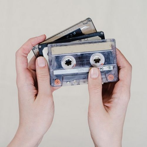 La cinta de cassette: historia de un renacimiento