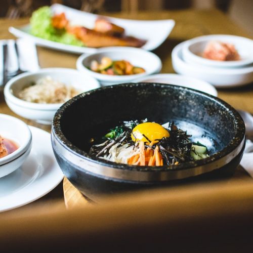 La cocina coreana: 5 cosas que debes saber sobre la K-Food