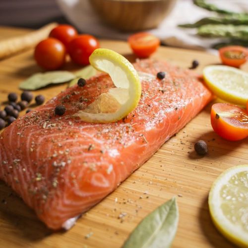 La dieta atlántica: ¿por qué y cómo adoptar esta alimentación saludable?