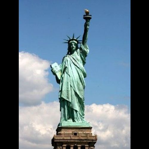 La Estatua de la Libertad: el emblema de Nueva York