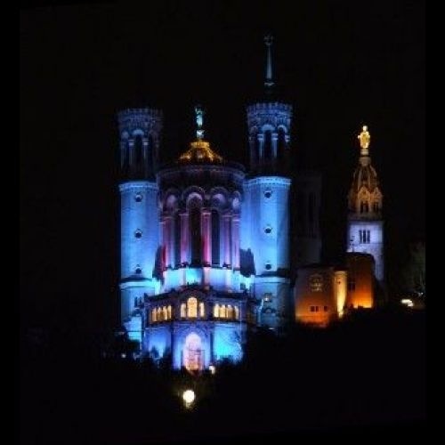 La Fiesta de las Luces de Lyon: una tradición desde 1852