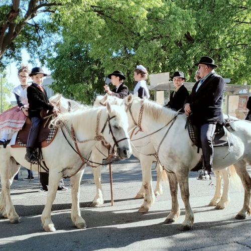 La Fiesta de los guardianes: testimonio y consejos de una turista en Arlés