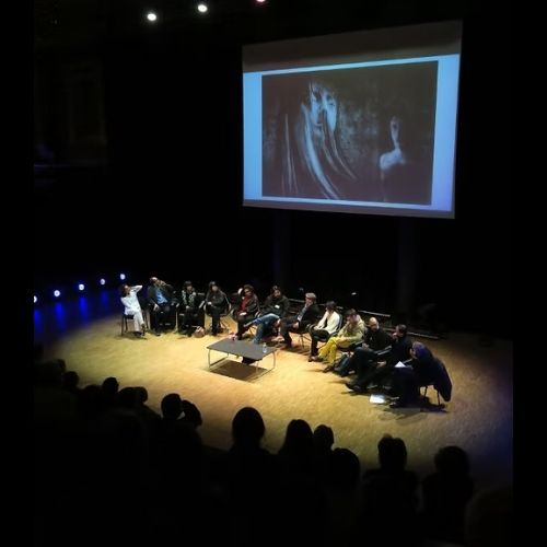 La Foto se Libra: un festival de libros fotográficos en Aix-en-Provence