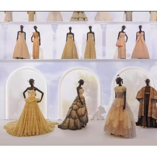 La Galería Dior: un nuevo templo de la moda que hay que visitar