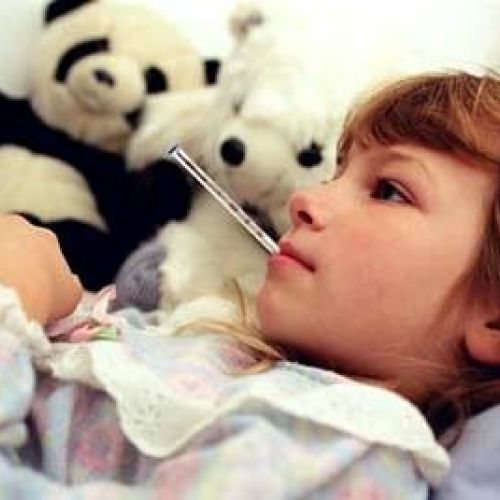 La gripe: prevención, síntomas y tratamiento