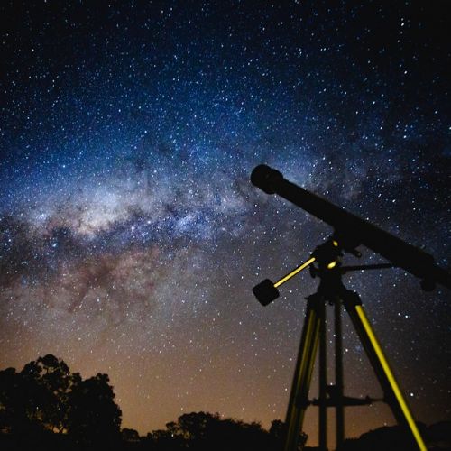 La Noche de las Estrellas: un fin de semana para observar el cielo