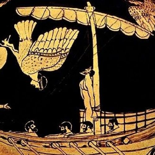 La Odisea: resumen y episodios mitológicos
