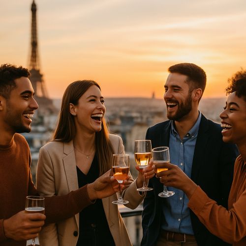 La oficina fragmentada: 5 ideas de eventos para fortalecer tus equipos híbridos